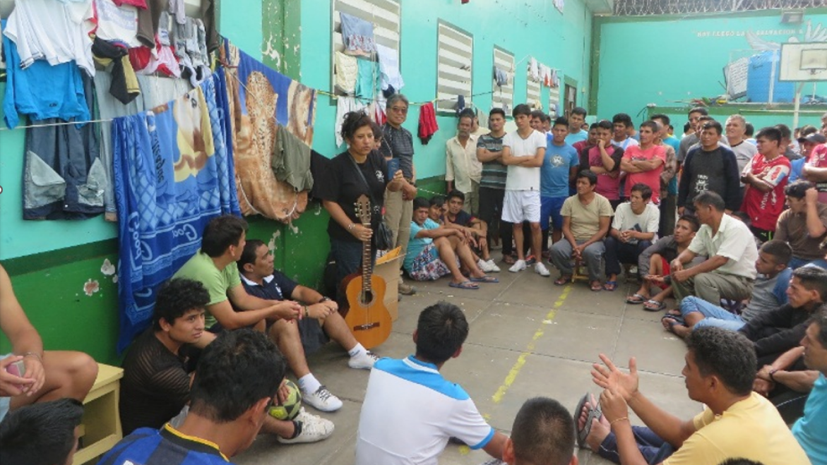 Foto secundaria